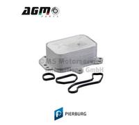 Radiatore olio motore pierburg x citroen berlingo opel combo 1,6 d 9804281280