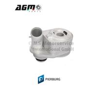 Radiatore olio motore pierburg x fiat ducato 250 iveco daily 2,3 d 504086855