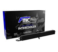Radiatore olio motore Racing FMIC.Pro per Audi RS4 B5 2.7 Biturbo