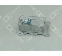 Radiatore olio motore raffreddato ad acqua 01 1820 651000 OE Germany