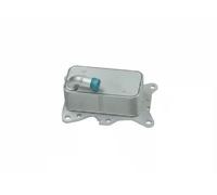 Radiatore olio motore raffreddato ad acqua 01 1820 651000 OE Germany
