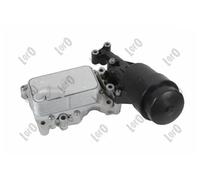 Radiatore olio motore raffreddato ad acqua 100-01-004 ABAKUS per JEEP DODGE