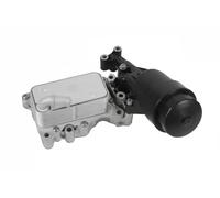Radiatore olio motore raffreddato ad acqua 100-01-004 ABAKUS per MERCEDES-BENZ