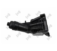 Radiatore olio motore raffreddato ad acqua 100-01-006 ABAKUS per BMW 3 3 Touring