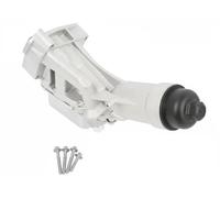 Radiatore olio motore raffreddato ad acqua 100-01-006AL ABAKUS per BMW 1 2 Coupé