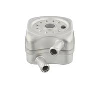 Radiatore olio motore raffreddato ad acqua 108 907 TOPRAN per VW AUDI SEAT SKODA