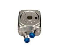 MAXGEAR Radiatore olio, Olio motore compatibile con AUDI SEAT SKODA VW 14-0002