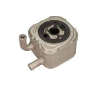 Radiatore olio motore raffreddato ad acqua 14-0004 MAXGEAR per AUDI VW SKODA