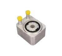 MaXgear Radiatore olio motore 14-0007 raffreddato ad acqua per Audi VW Seat
