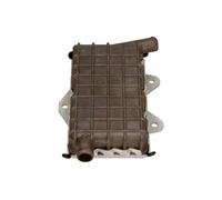 Radiatore olio motore 14-0009 MAXGEAR per MERCEDES-BENZ SSANGYONG