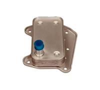 MAXGEAR Radiatore olio, Olio motore per MERCEDES-BENZ 14-0010