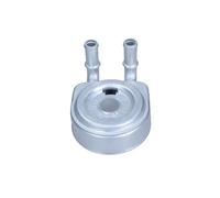 MAXGEAR Radiatore olio, Olio motore per CITROËN PEUGEOT 14-0011