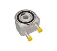 MAXGEAR Radiatore olio, Olio motore per CITROËN FIAT LANCIA PEUGEOT 14-0012