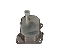 MAXGEAR Radiatore olio, Olio motore per FORD 14-0020