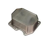 Radiatore olio motore raffreddato ad acqua 14-0021 MAXGEAR per FORD