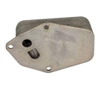 Radiatore olio motore raffreddato ad acqua 14-0027 MAXGEAR per BMW 3 Touring 3 5