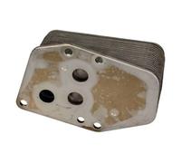 MAXGEAR Radiatore olio, Olio motore per BMW 14-0028