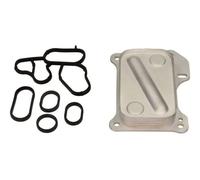 MAXGEAR Radiatore olio, Olio motore per ALFA ROMEO FIAT LANCIA OPEL 14-0031