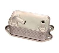 Radiatore olio motore raffreddato ad acqua 14-0033 MAXGEAR per VOLVO S40 II V50