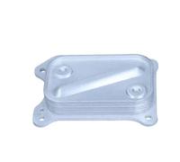Radiatore olio motore raffreddato ad acqua 14-0040 MAXGEAR per OPEL COMBO Tour