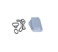 Radiatore olio motore raffreddato ad acqua 14-0041 MAXGEAR per CHEVROLET OPEL