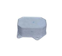 Radiatore olio motore raffreddato ad acqua 14-0043 MAXGEAR per PEUGEOT CITROËN