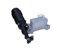 Radiatore olio motore raffreddato ad acqua 14-0044 MAXGEAR per MERCEDES-BENZ