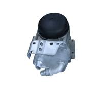 Maxgear 14-0049 Radiatore Olio Motore per BMW E81 E87 E82 E88 E46 E90 E91 E92