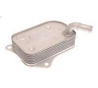Maxgear 14-0054 Radiatore Olio Motore per VW Passat 3B3 Audi A4 8E2