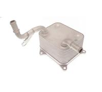 Maxgear Radiatore olio motore 14-0055 raffreddato ad acqua per Audi A4 8EC VW Touareg 7L6 7L7 7LA