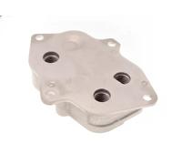 Radiatore olio motore 14-0077 MAXGEAR per MERCEDES-BENZ CLASSE A VANEO