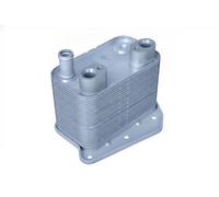 Maxgear 14-0082 Radiatore Olio Motore Anteriore Per Mercedes-Benz W210 S210 W163