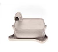 MAXGEAR 14-0104 Radiatore olio motore