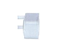 Radiatore olio motore raffreddato ad acqua 31168 NRF per AUDI VW SEAT SKODA