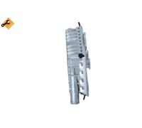 Radiatore olio motore raffreddato ad acqua 31180 NRF per MERCEDES-BENZ SSANGYONG