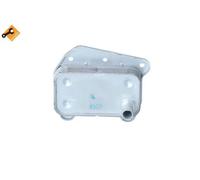 Radiatore olio, olio motore NRF 31183