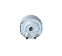 NRF Radiatore olio motore 31184 per Nissan X-Trail I / Navara / Primera (P12)