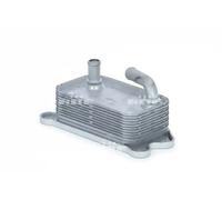 Radiatore olio motore raffreddato ad acqua 31208 NRF per VOLVO S40 II V50 C30