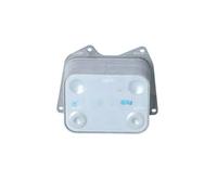 NRF 31211 Radiatore olio motore