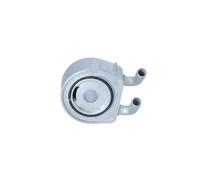 Radiatore olio motore raffreddato ad acqua 31213 NRF per JAGUAR FORD