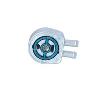 Radiatore olio motore raffreddato ad acqua 31236 NRF per MAZDA FORD USA