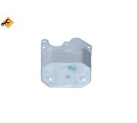 Radiatore olio motore raffreddato ad acqua 31239 NRF per FORD TRANSIT Autobus