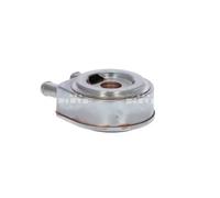 Radiatore olio, olio motore NRF 31248