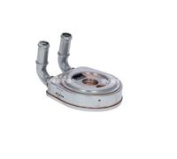 NRF 31249 Radiatore olio, Olio motore per CITROËN,PEUGEOT