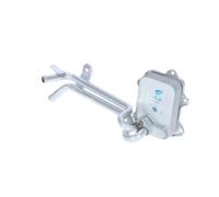 Radiatore olio motore raffreddato ad acqua 31261 NRF per AUDI VW SEAT SKODA
