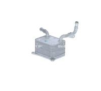 NRF 31266 Radiatore olio, Olio motore per AUDI,VW