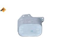 Radiatore olio, olio motore NRF 31267