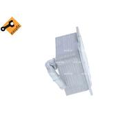 Radiatore olio, olio motore NRF 31272