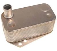 Radiatore olio, olio motore NRF 31278