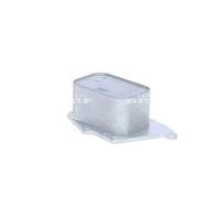 Radiatore olio, olio motore NRF 31287